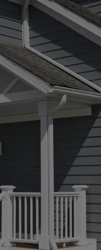 Roofing in Powell, TN